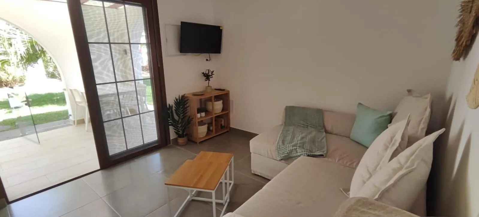 Ferienwohnung Parque Golf 6 Maspalomas  Maspalomas (Gran Canaria)