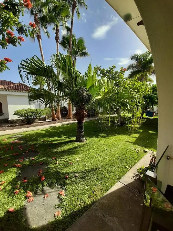 Ferienwohnung Parque Golf 6 Maspalomas  Spanien