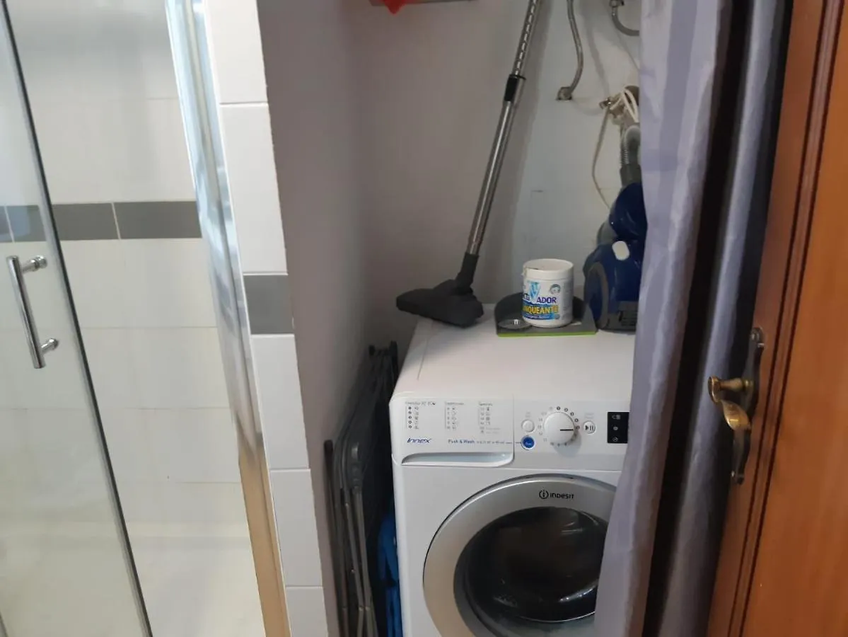 Ferienwohnung Parque Golf 6 Maspalomas  Spanien