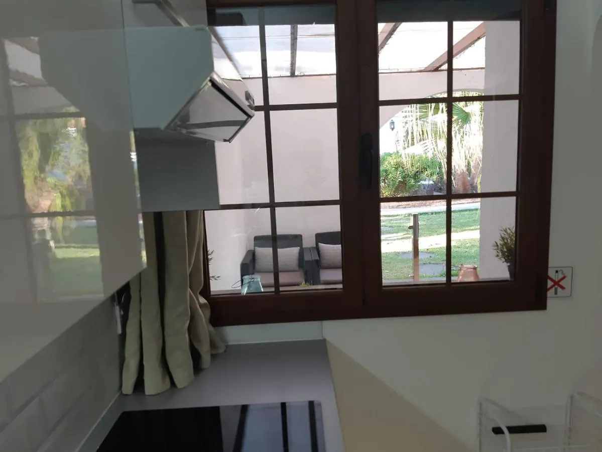 Apartment Ferienwohnung Parque Golf 6 Maspalomas  Spanien