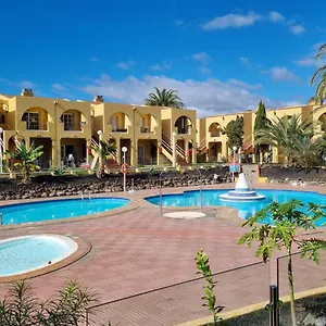 Tisalaya Park Apartamento
