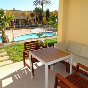 Tisalaya 1.5. Apartamento